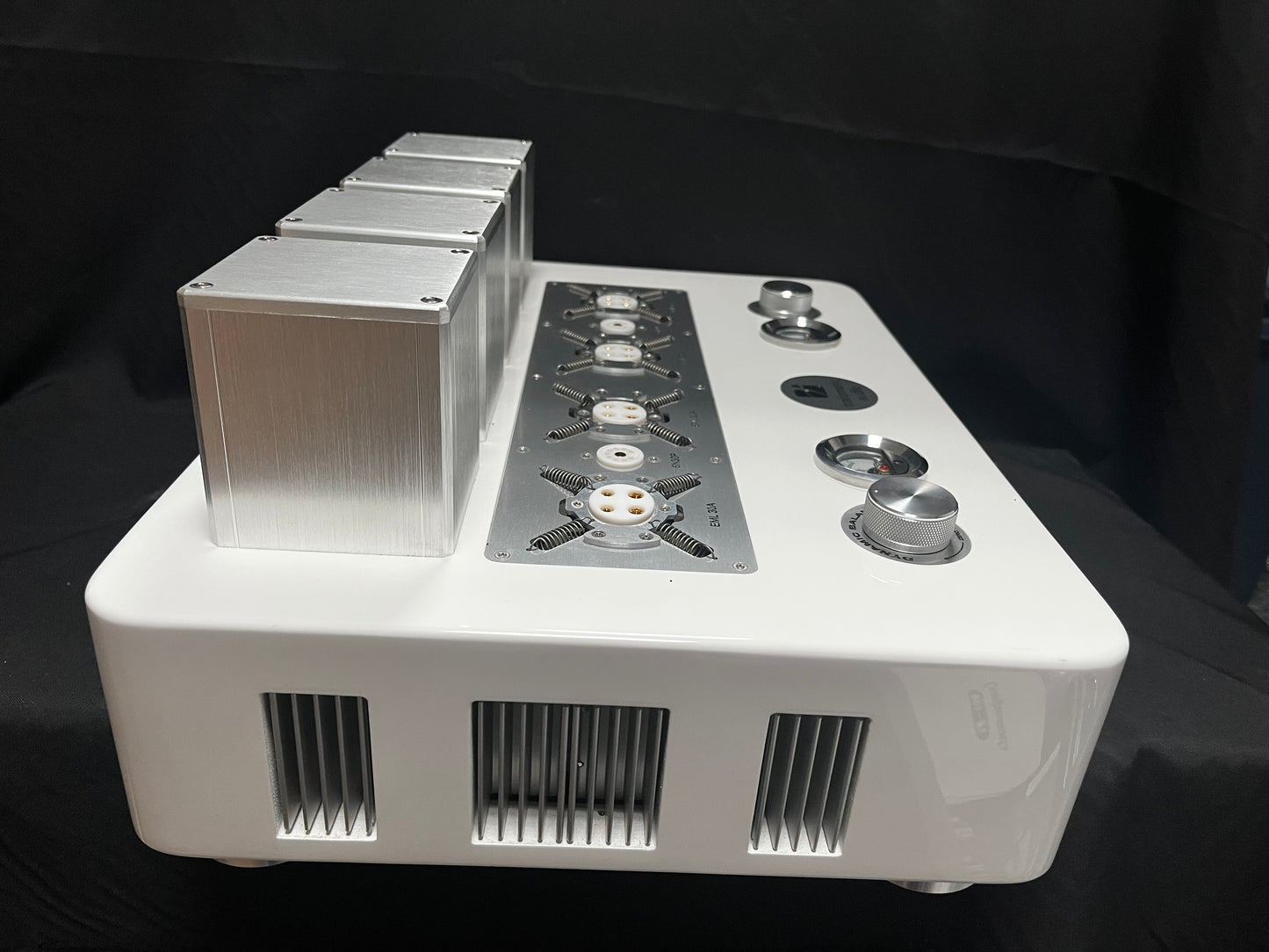 Trafomatic Tara 30A preamp