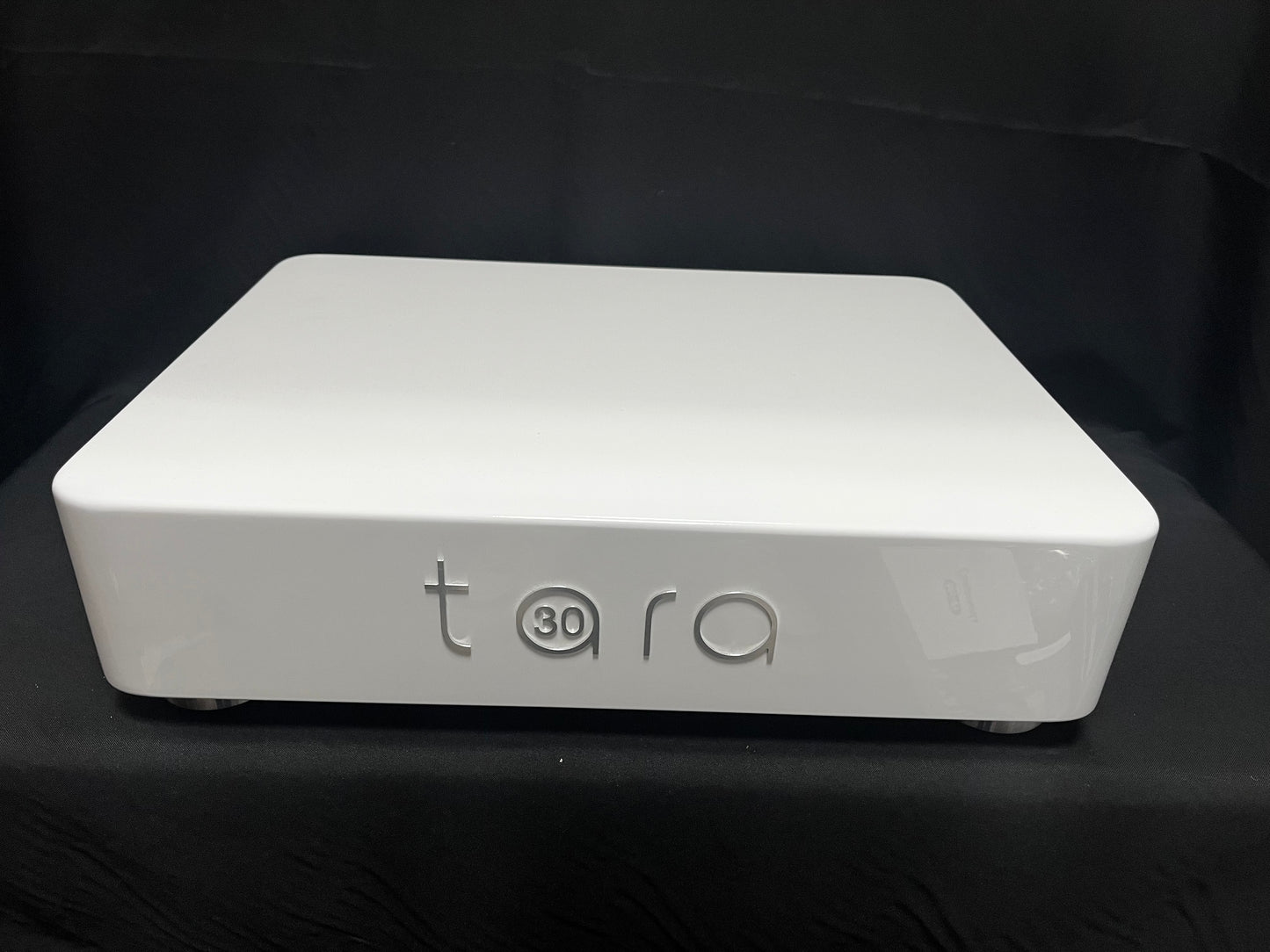 Trafomatic Tara 30A preamp