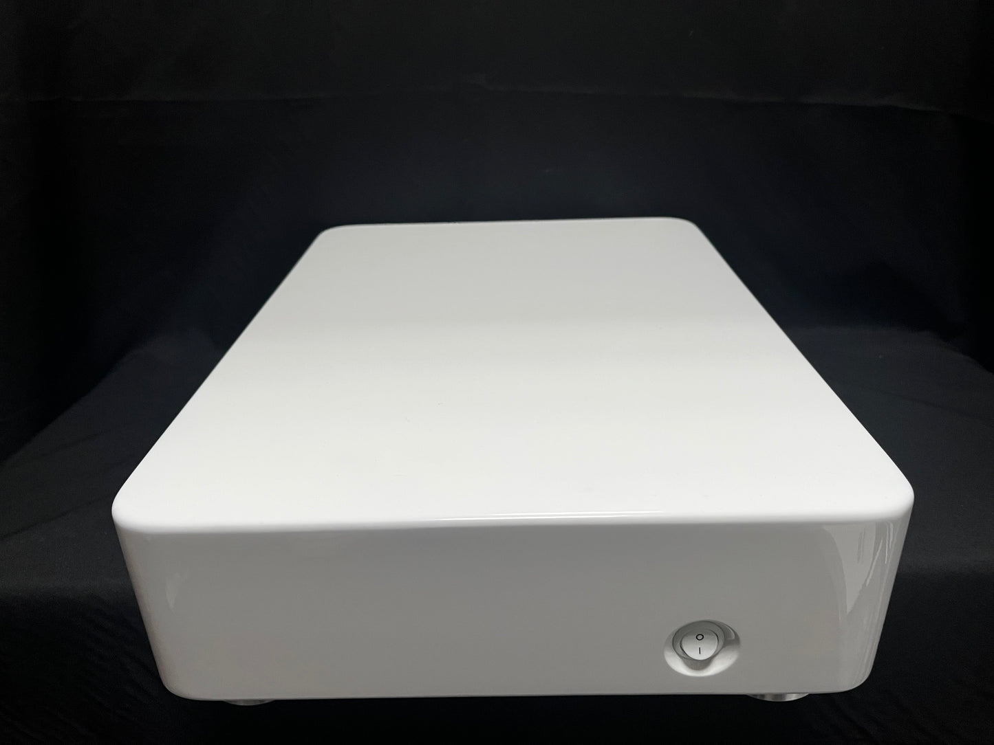 Trafomatic Tara 30A preamp