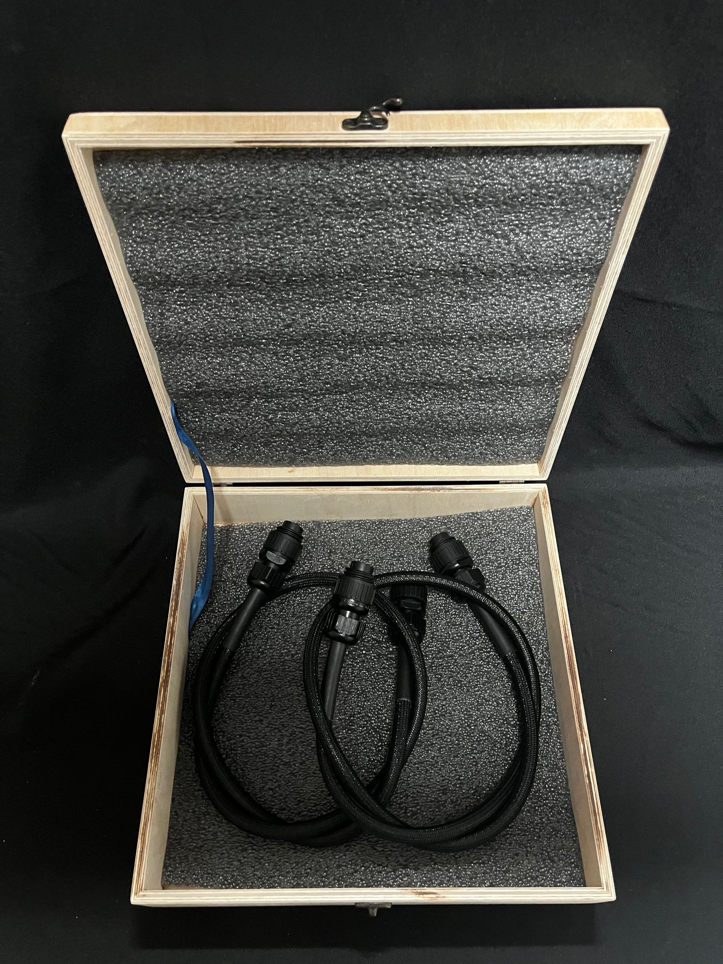 Trafomatic Tara 30A preamp