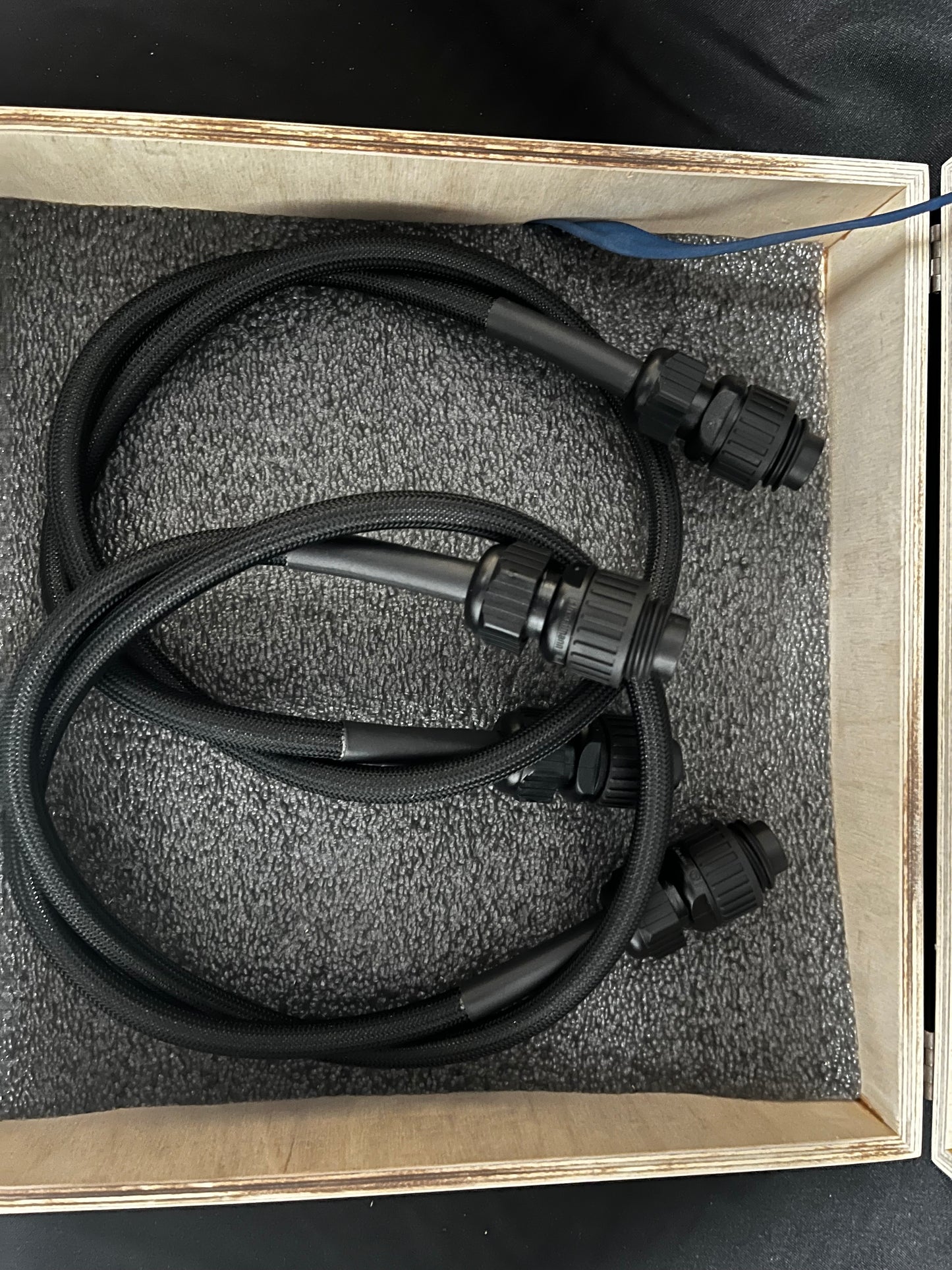 Trafomatic Tara 30A preamp