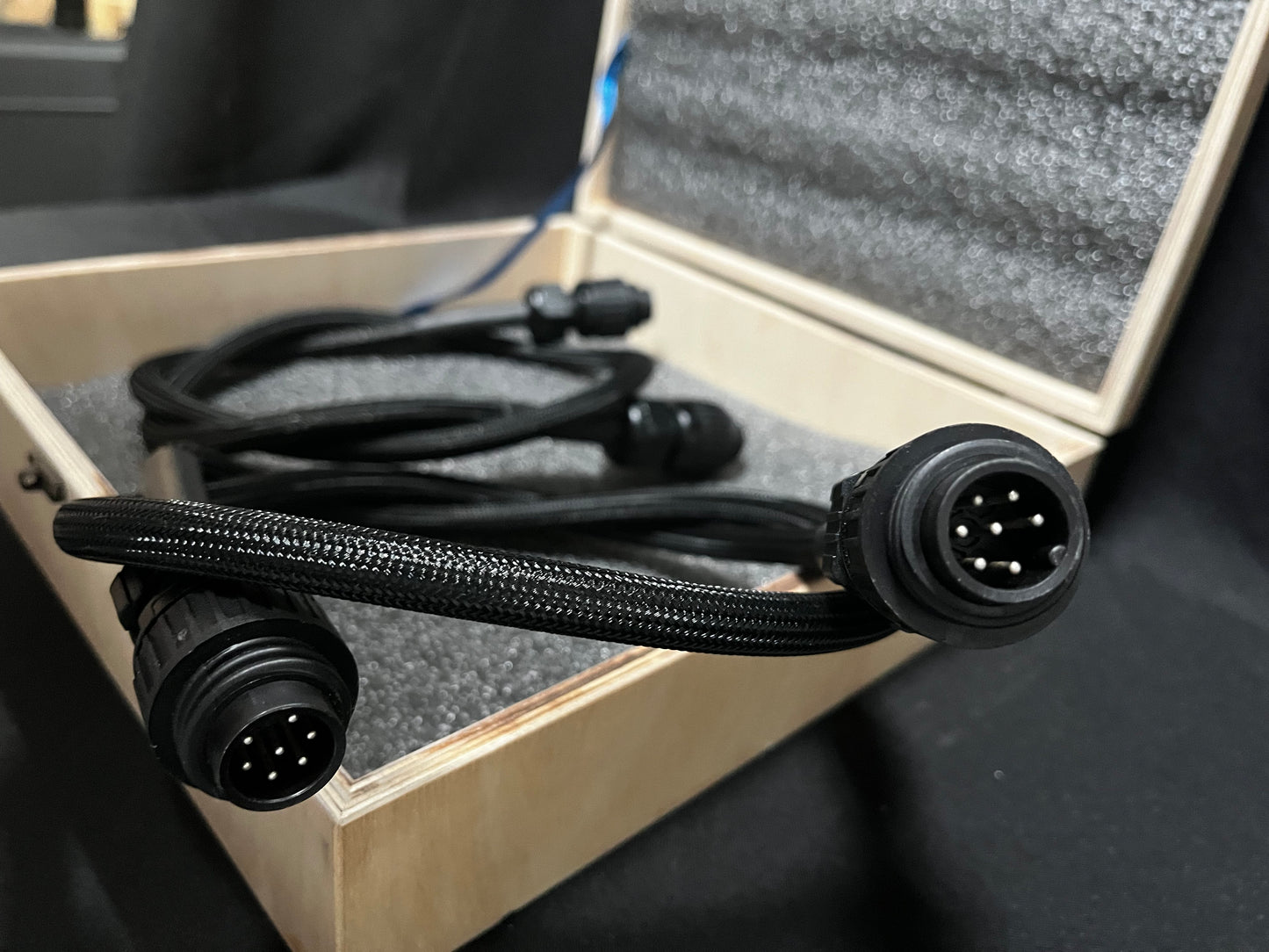 Trafomatic Tara 30A preamp