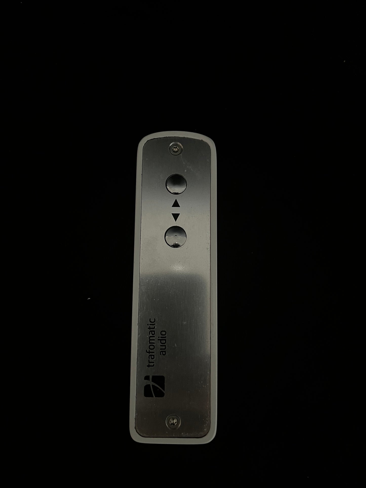 Trafomatic Tara 30A preamp