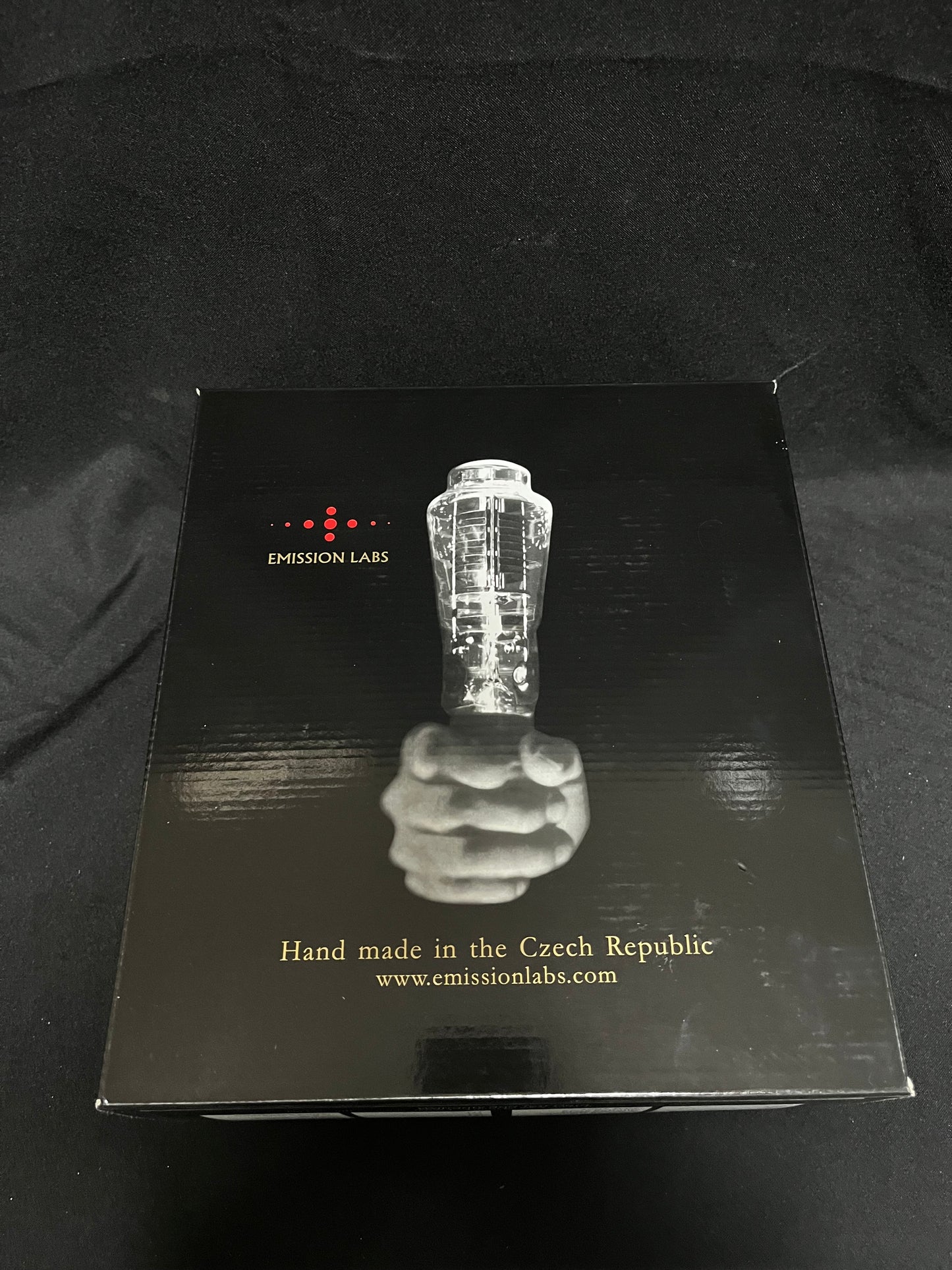 Trafomatic Tara 30A preamp