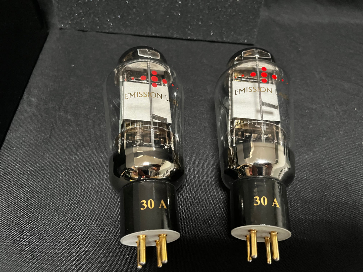 Trafomatic Tara 30A preamp