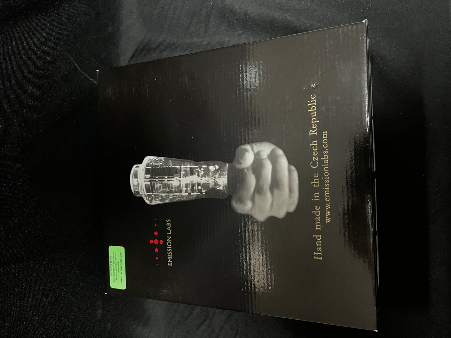 Trafomatic Tara 30A preamp