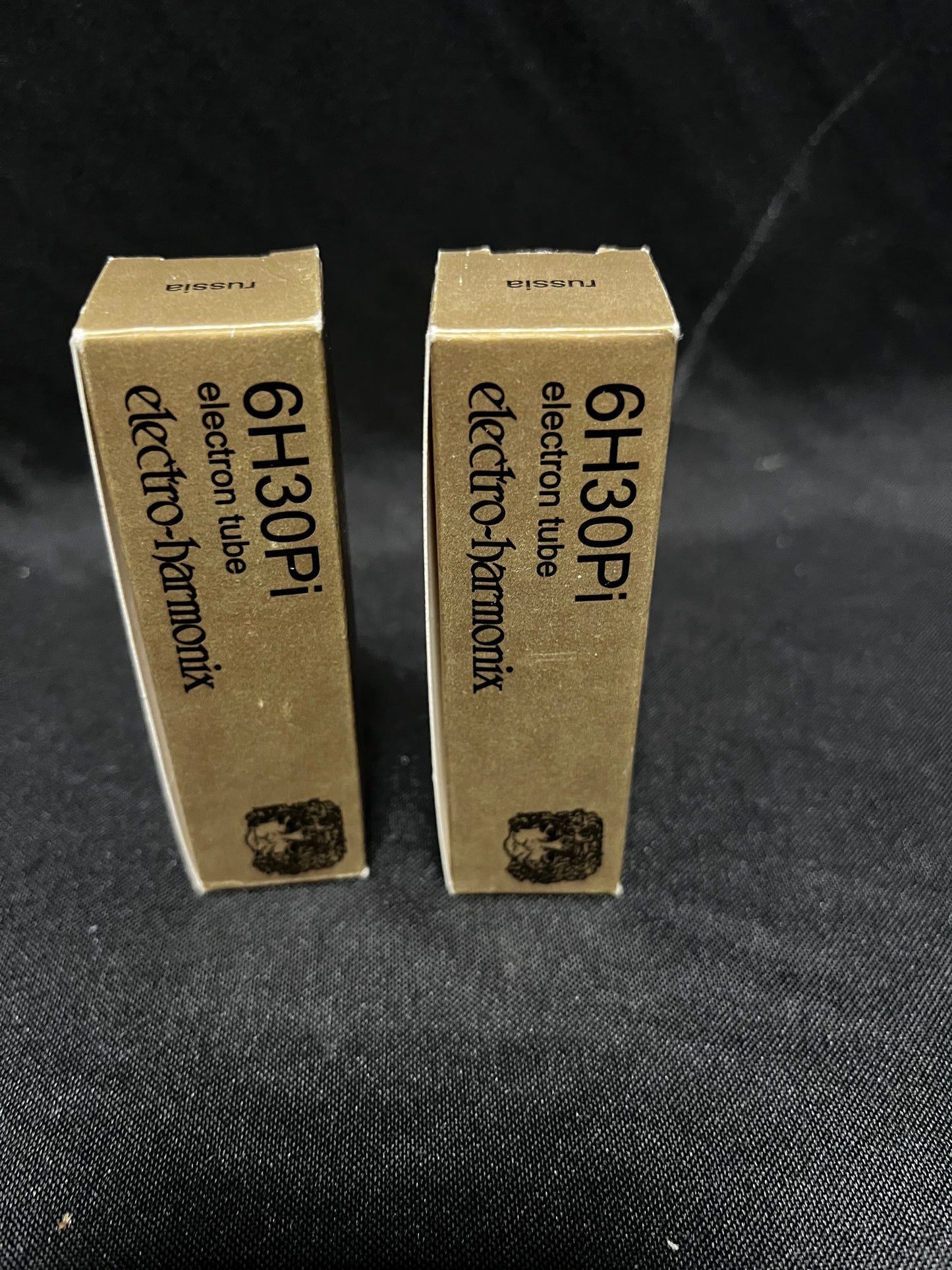 Trafomatic Tara 30A preamp