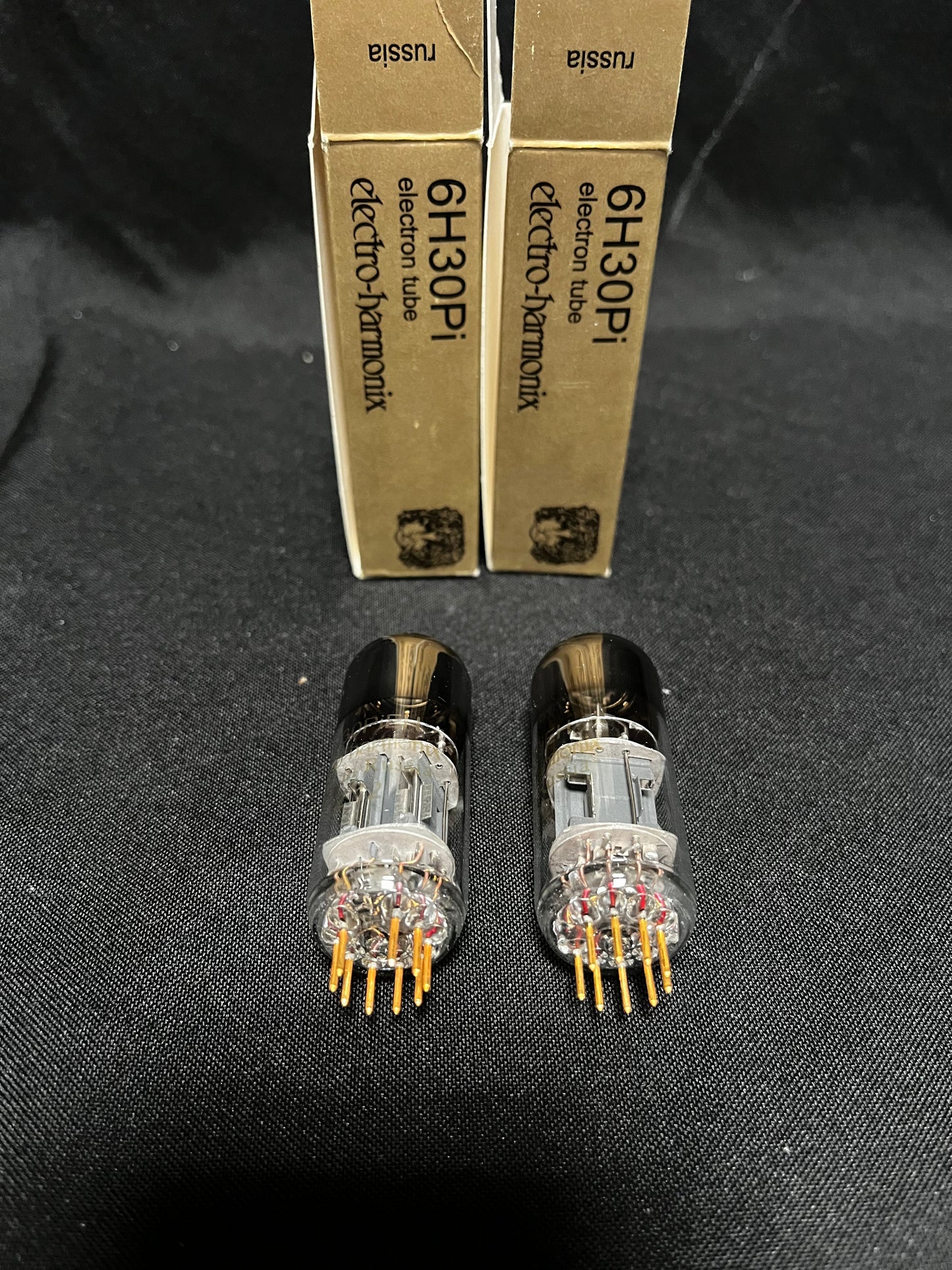 Trafomatic Tara 30A preamp