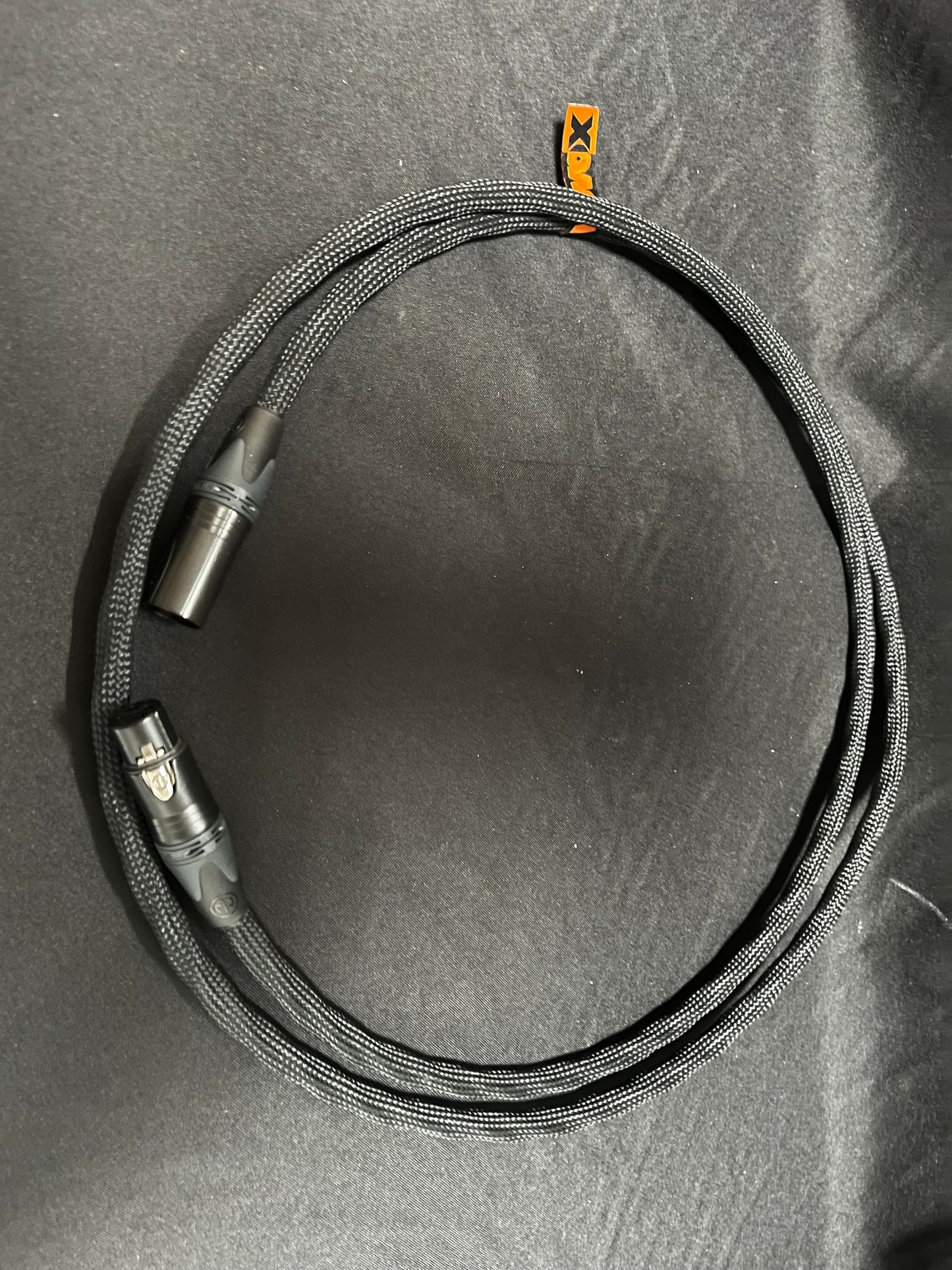 Vovox AES/EBU Digitalkabel 2m