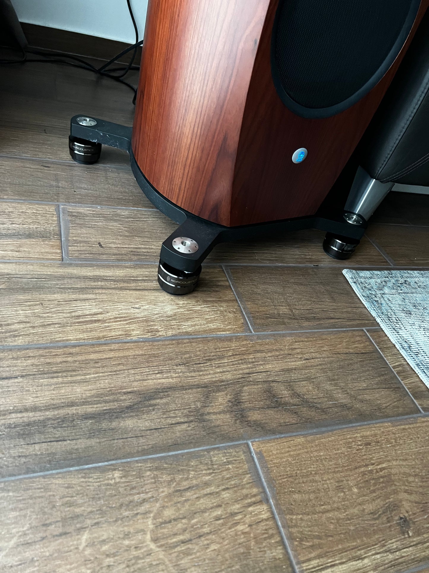 Linn Klimax Exact 350 Organic