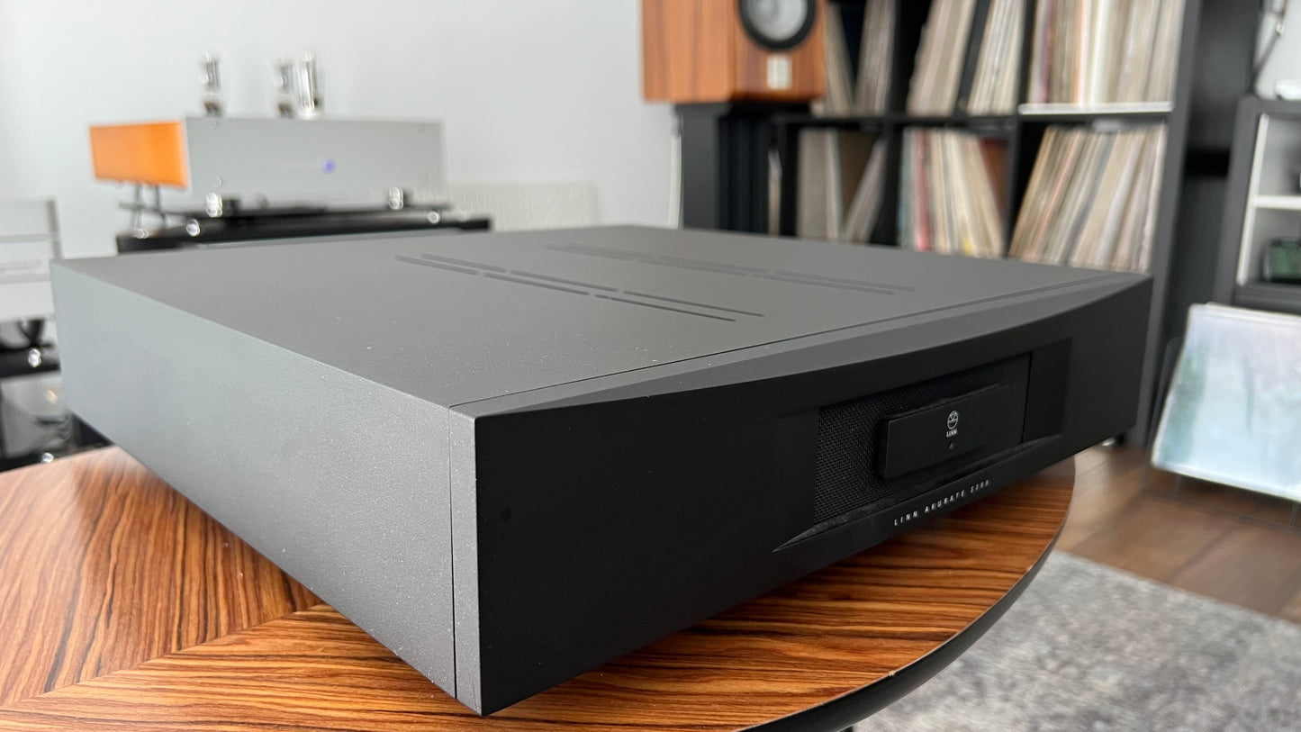 Linn Akurate 2200 Endstufe