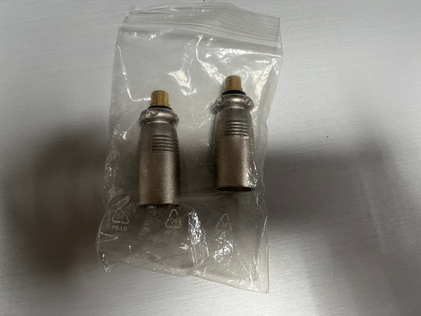 Burmester 956MK2 Leistungsverstärker