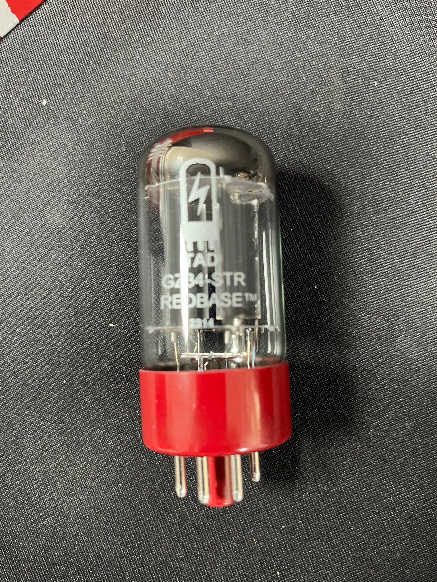 Tube Amp Doctor Redbase GZ34-STR