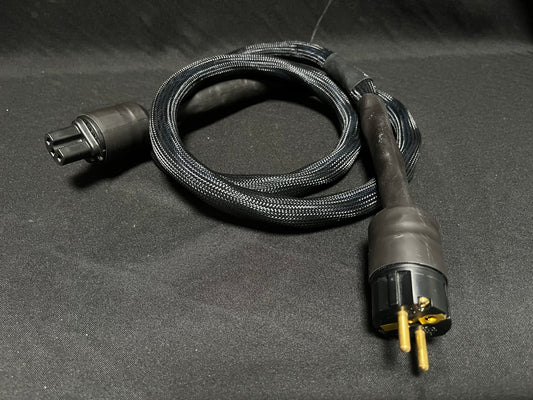 Kubala Sosna Expression Stromkabel 2m