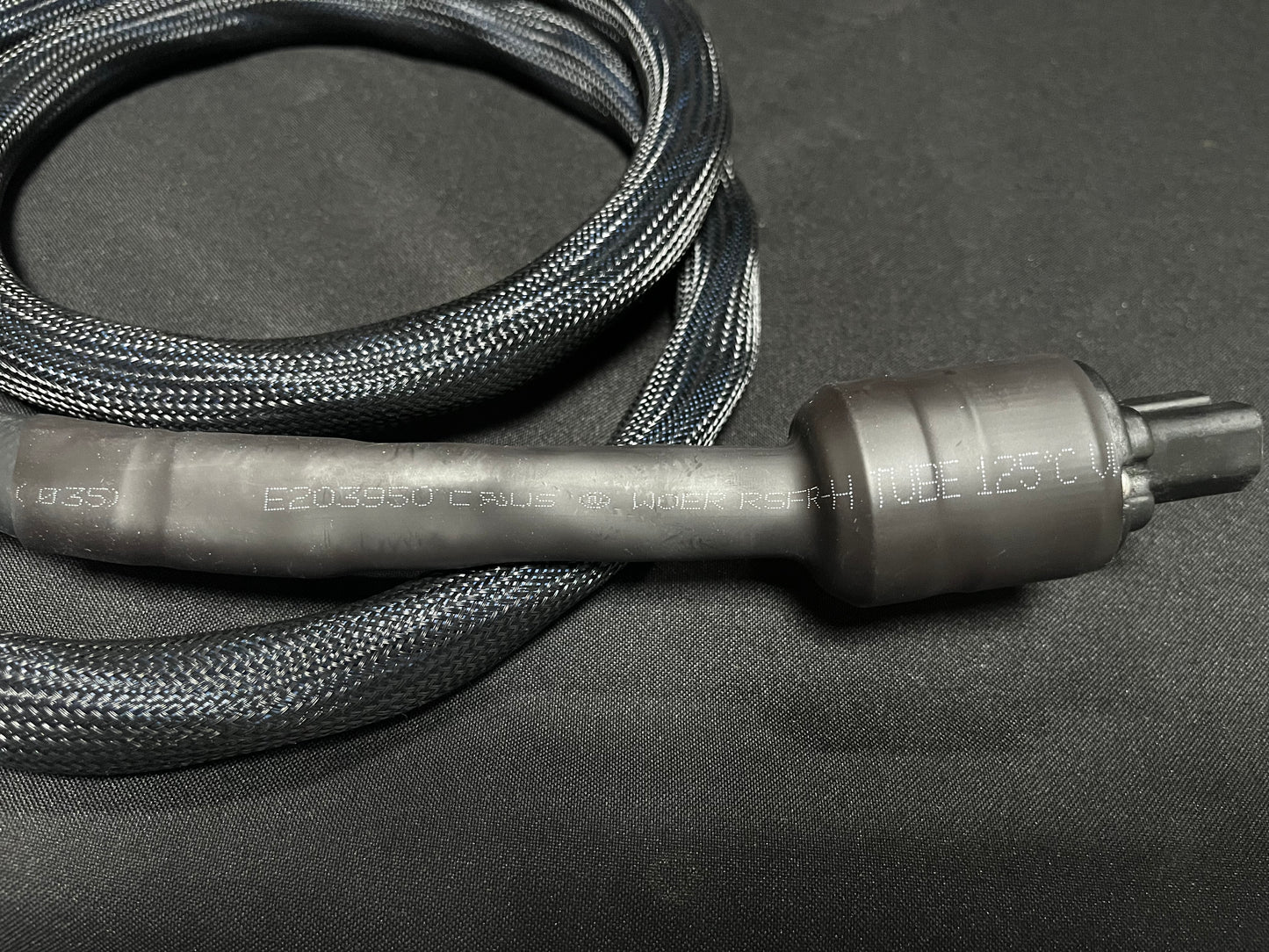 Kubala Sosna Expression Stromkabel 2m