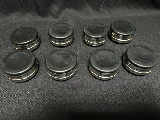 Isoacoustics Orea Series Equipment Pads - All Types