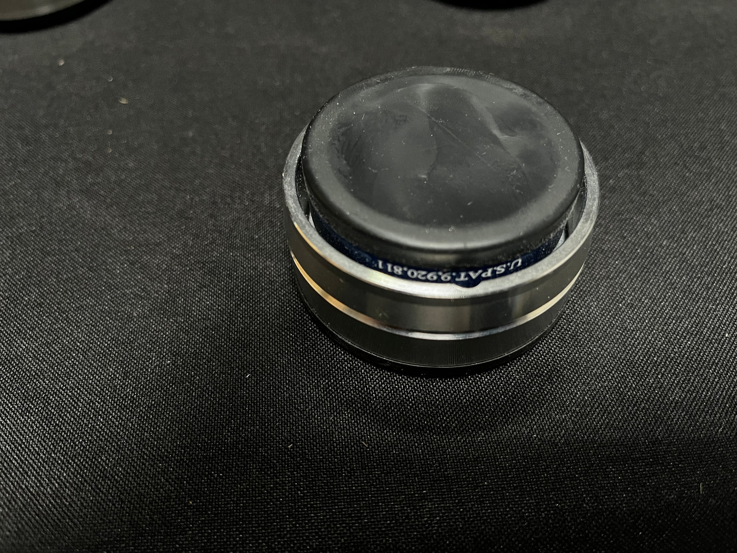 Gerätepads der Isoacoustics Orea-Serie – alle Typen