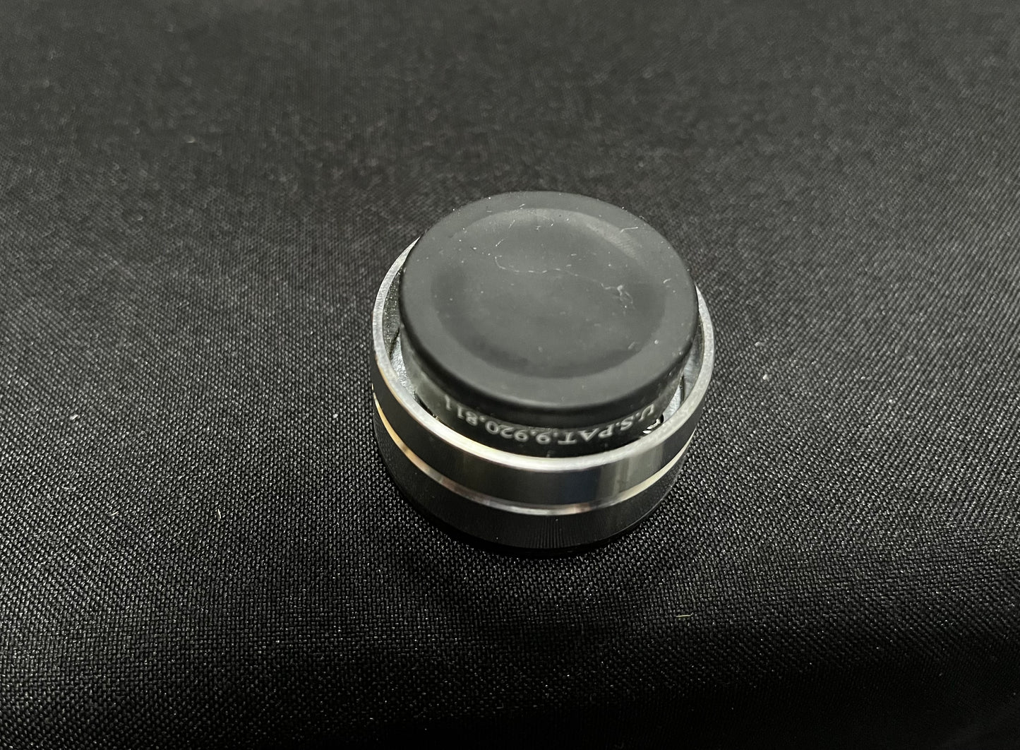 Gerätepads der Isoacoustics Orea-Serie – alle Typen