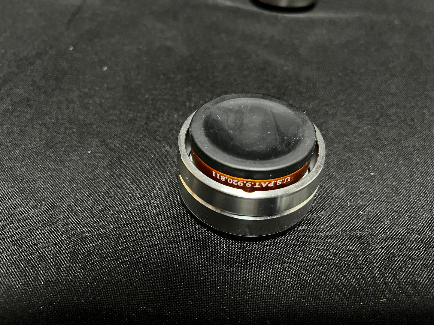 Gerätepads der Isoacoustics Orea-Serie – alle Typen