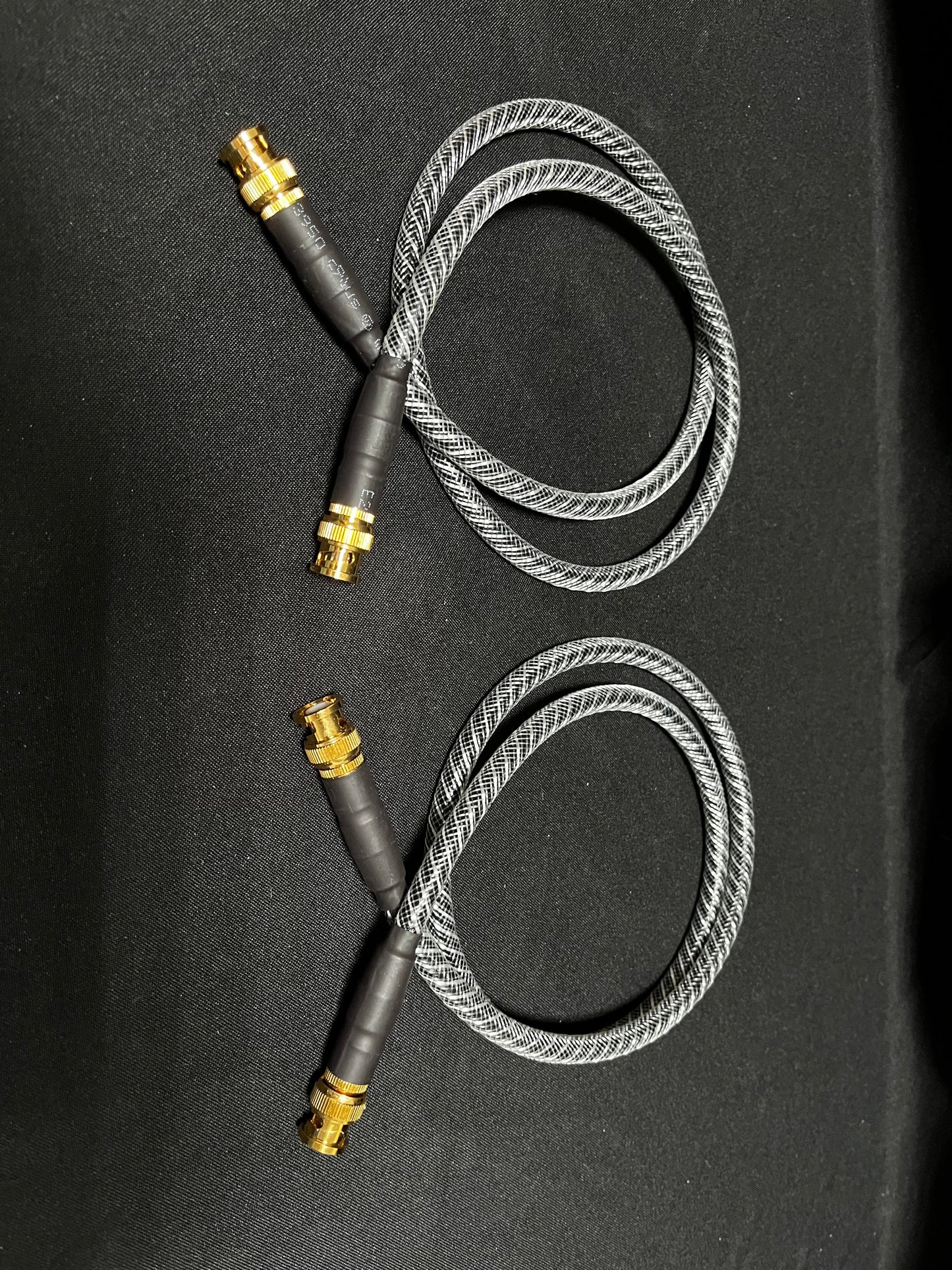 Neotech NEVD-2001 BNC SPDIF Clock kabel 0.7m