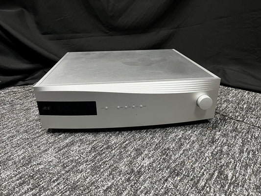 dCS Rossini DAC and Clock