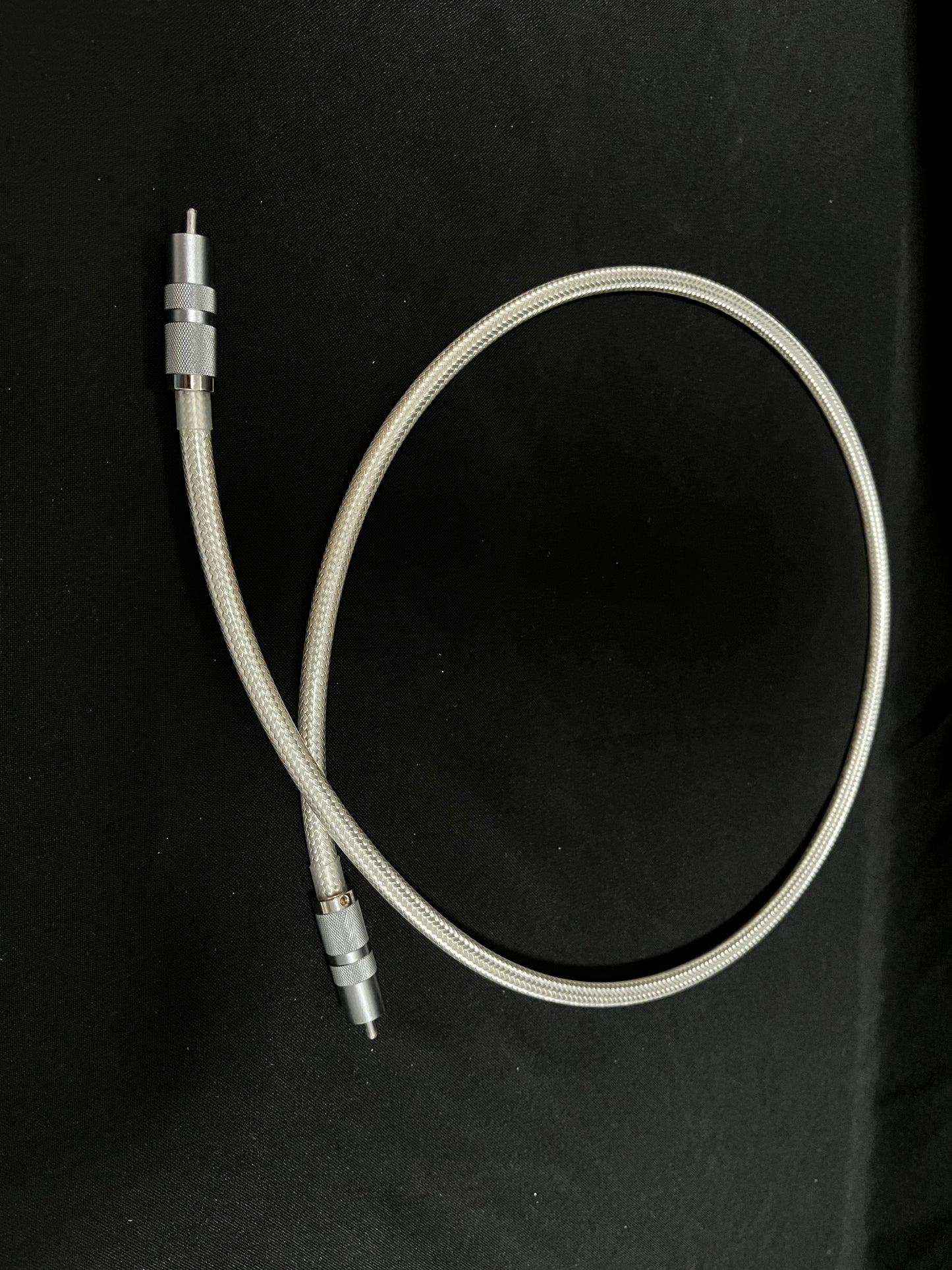 Oyaide FTVS-510 Coaxial 75Ohm SPDIF