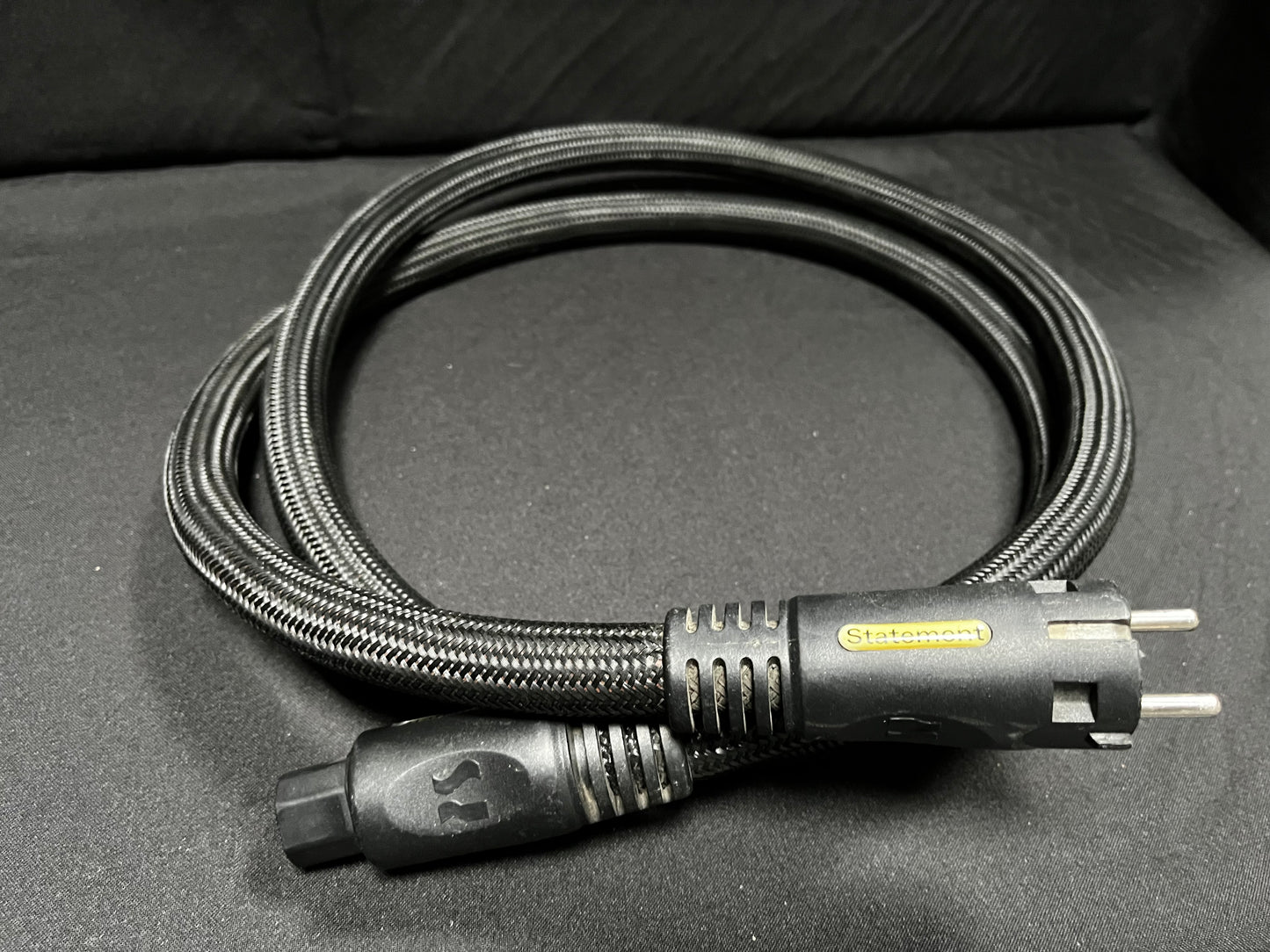 PS Audio Statement power cable, 2m