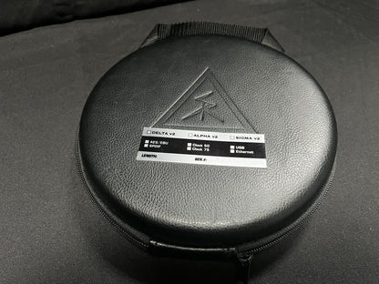 Shunyata ALPHA v2 Clock 50 cable