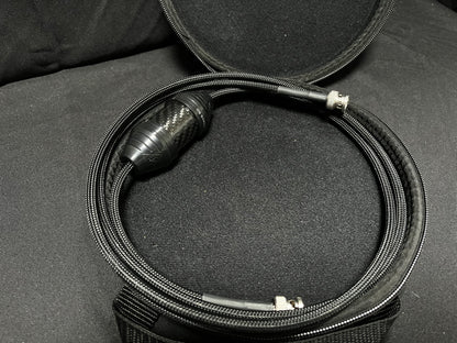Shunyata ALPHA v2 Clock 50 cable