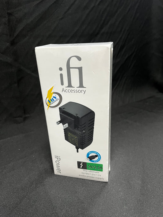 ifi iPower2 5V