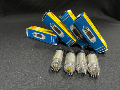 Tungsram E83F quad