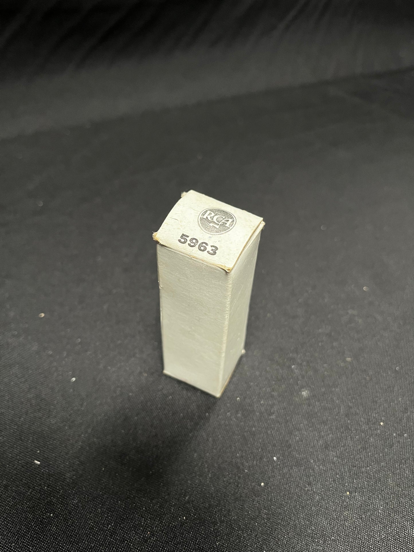 RCA 5963 NOS