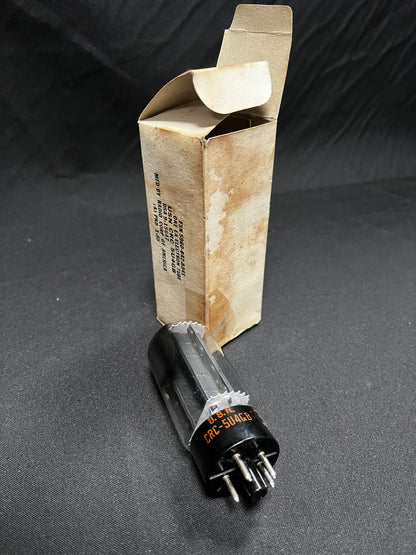 RCA 5U4GB NOS (military version USN CRC)