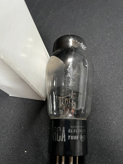 RCA 5u4g Top Getter