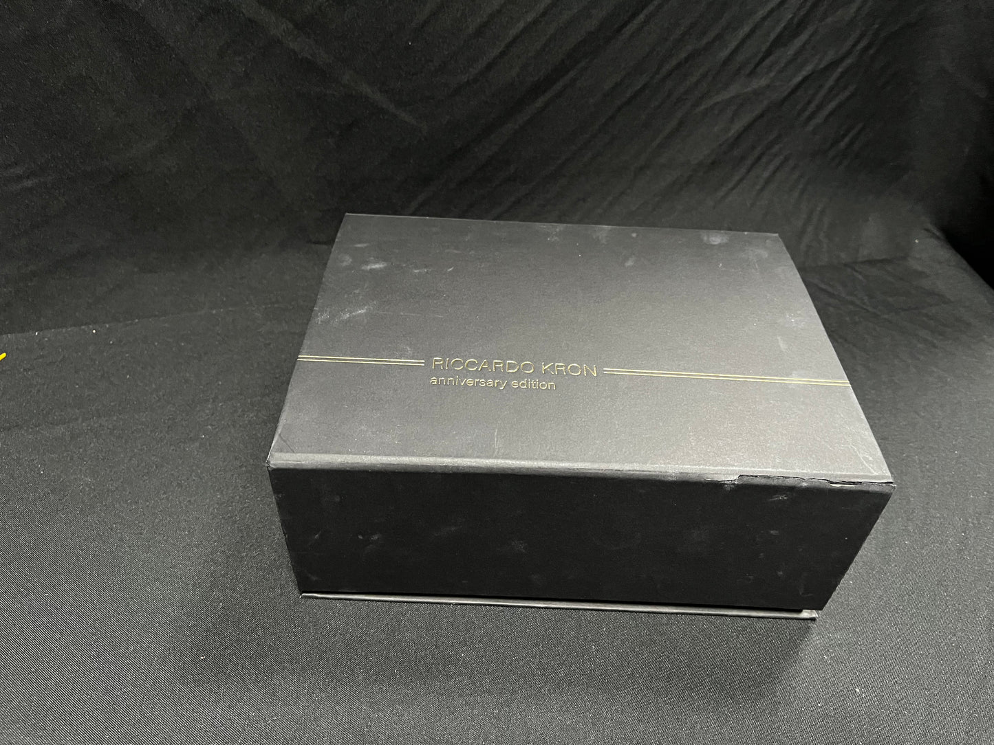 Riccardo Kron Anniversary Edition KR Audio PX25 paired pair