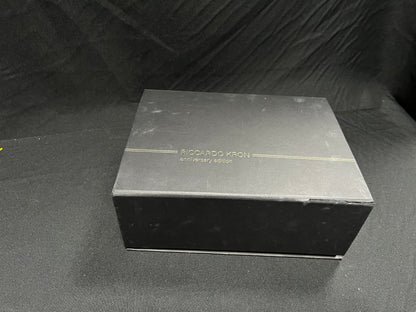 Riccardo Kron Anniversary Edition KR Audio PX25 paired pair