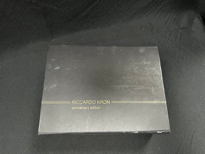 Riccardo Kron Anniversary Edition KR Audio PX25 paired pair