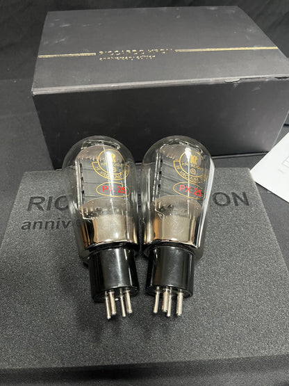 Riccardo Kron Anniversary Edition KR Audio PX25 paired pair