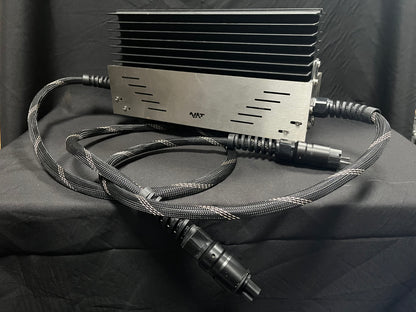 NAT Audio stream filter