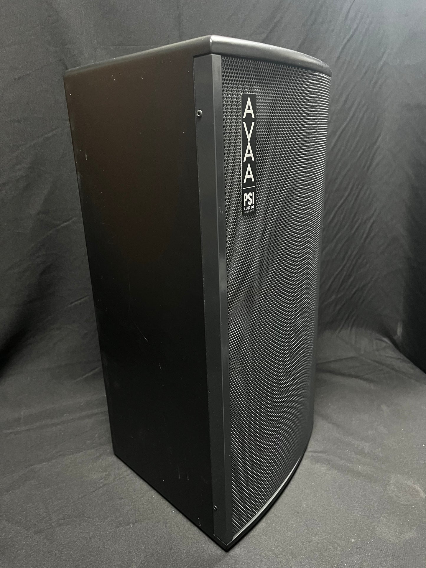 PSI AVAA C20 bass beats