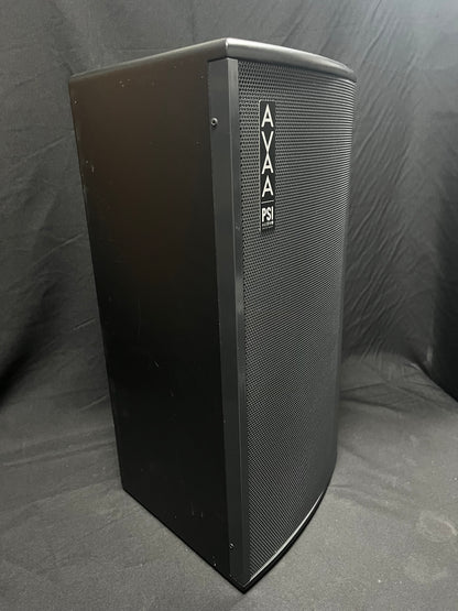 PSI AVAA C20 bass beats