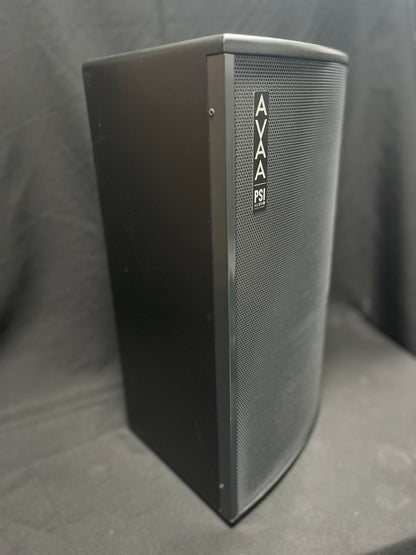 PSI AVAA C20 bass beats