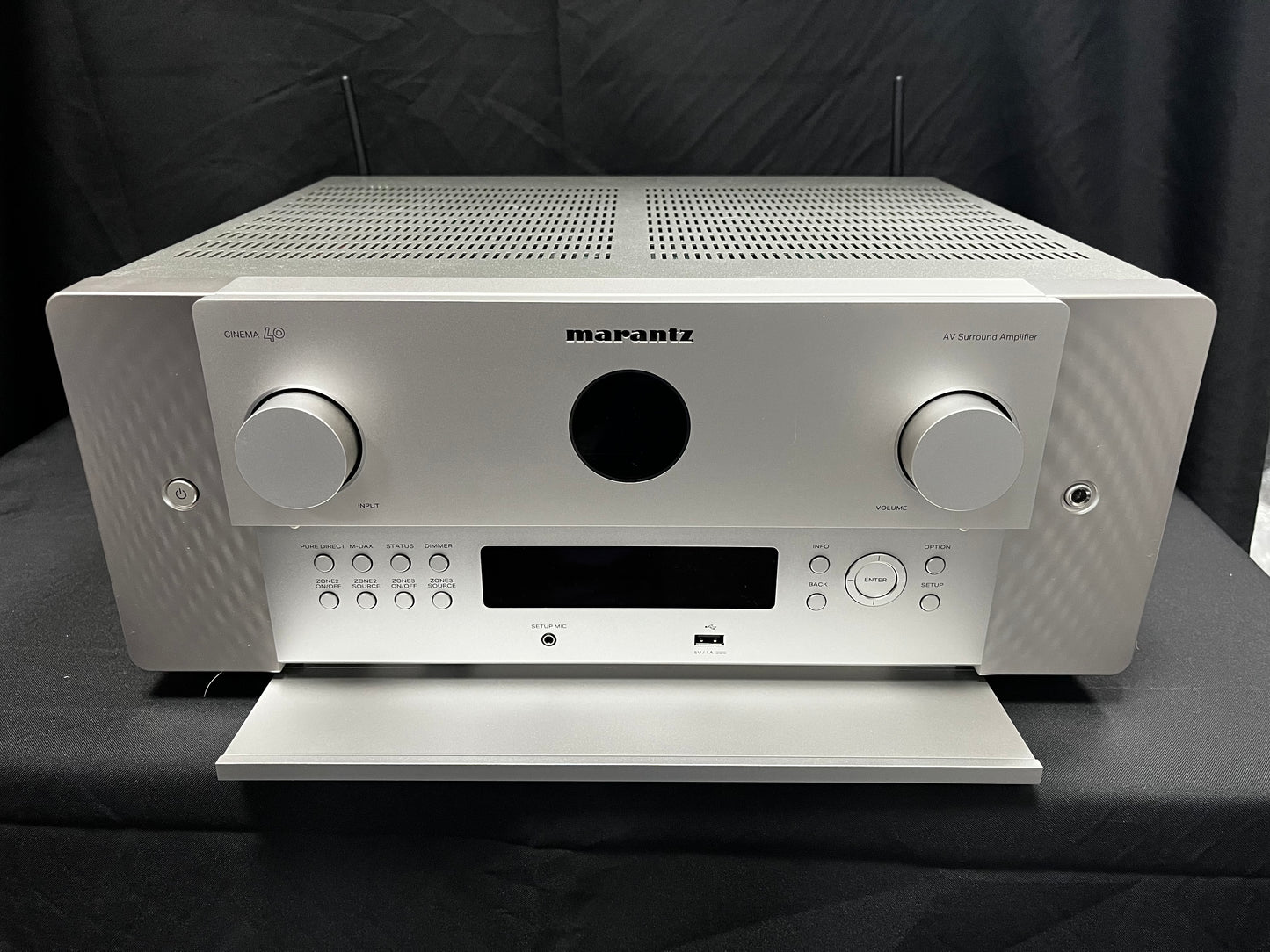 Marantz Cinema 40 new in box