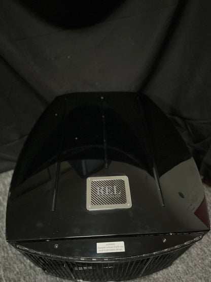 Rel No.31 subwoofer