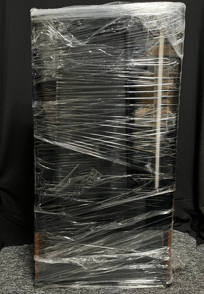 Rarity! Fully restored and upgraded Apogee Stage speakers with external crossovers