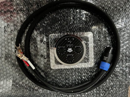 Rel No.31 subwoofer