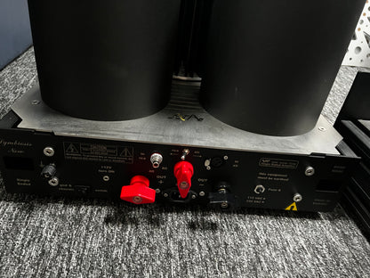 NAT Audio Symbiosis New Mono blocks