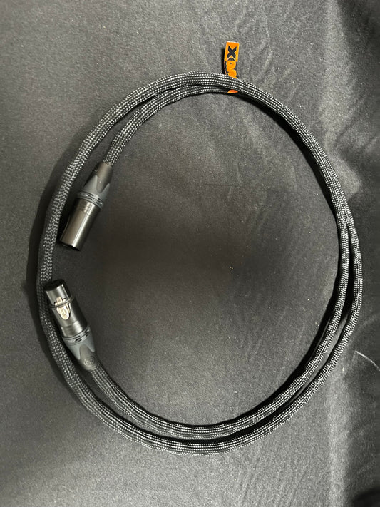 Vovox AES/EBU digital cable 2m