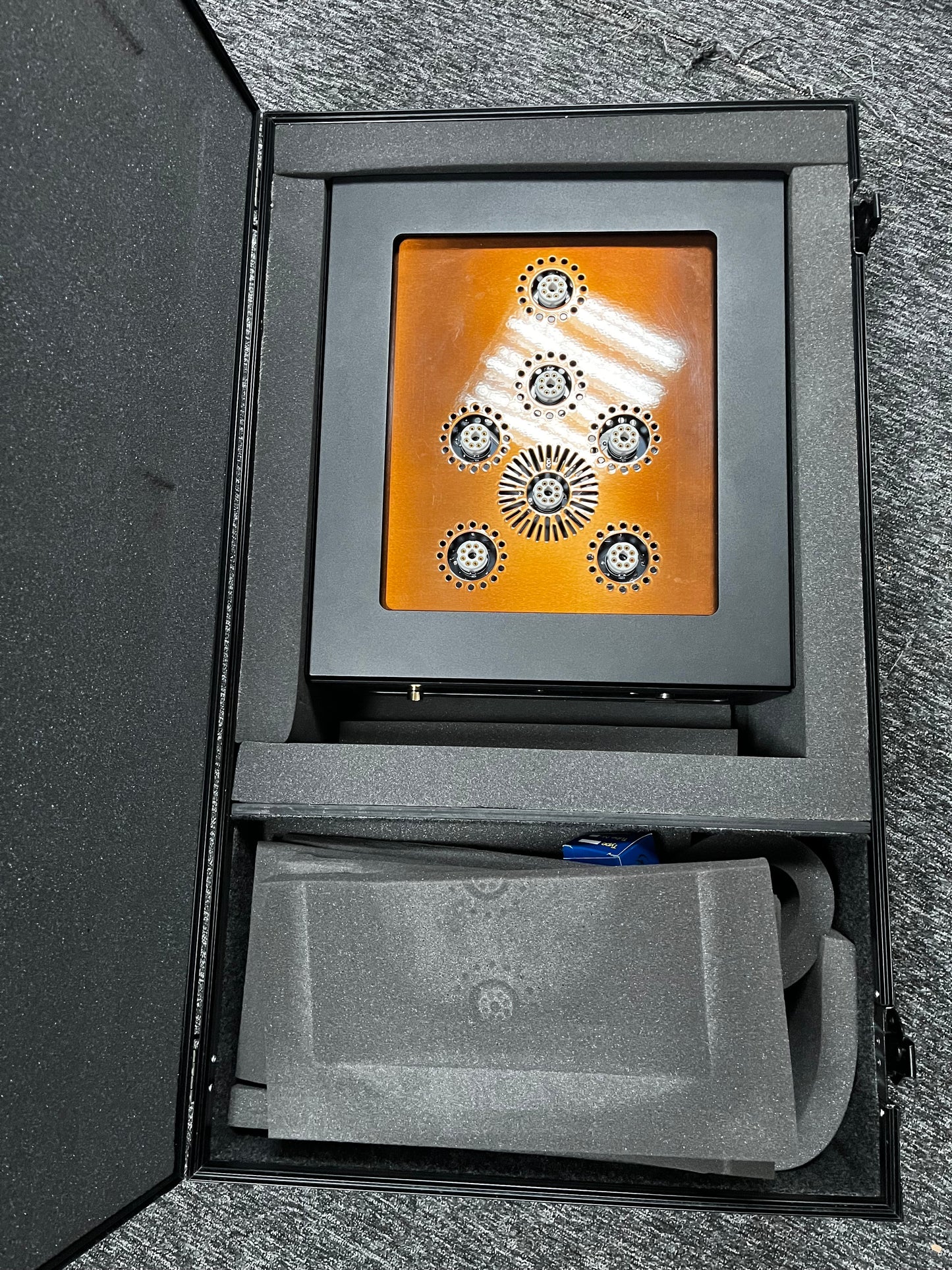Lampizator Horizon 1 DAC
