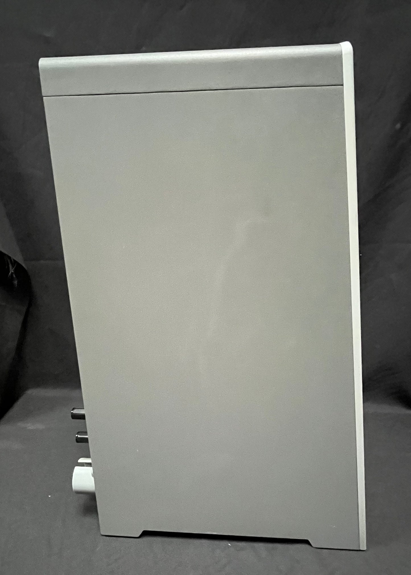 Shunyata Everest 8000 und zugehöriges Omega XC-Kabel